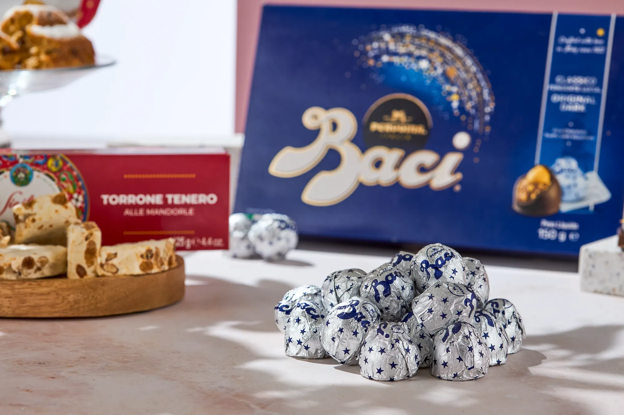 Ccamilleriandsons Food Products Social Website Photogragraphy — commercial food photography by Stephen Galea, Malta